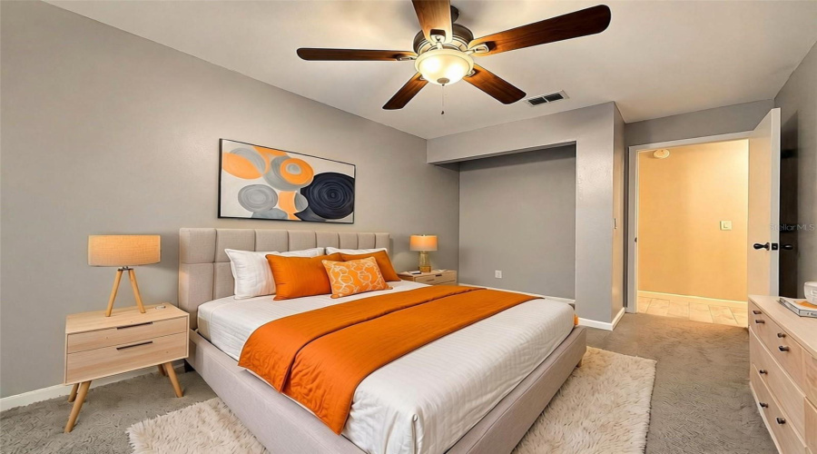 Bedroom 3