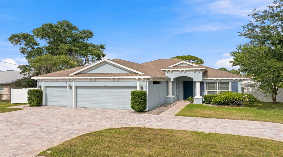 Tarpon Springs, Florida 34689, 3 Bedroom Bedrooms, ,2 Bathroombathrooms,Residential,For Sale,Florida,0,Mfrw7887067