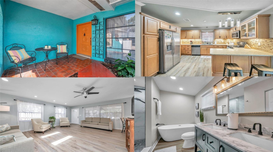 Tarpon Springs, Florida 34689, 3 Bedroom Bedrooms, ,2 Bathroombathrooms,Residential,For Sale,Carolina,0,Mfrtb8503708
