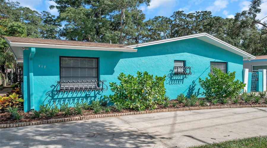 Tarpon Springs, Florida 34689, 3 Bedroom Bedrooms, ,2 Bathroombathrooms,Residential,For Sale,Carolina,0,Mfrtb8503708