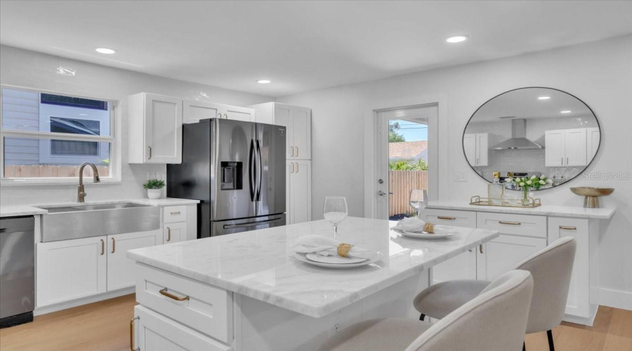 St Petersburg, Florida 33705, 4 Bedroom Bedrooms, ,3 Bathroombathrooms,Residential,For Sale,12Th,0,Mfrtb8503943