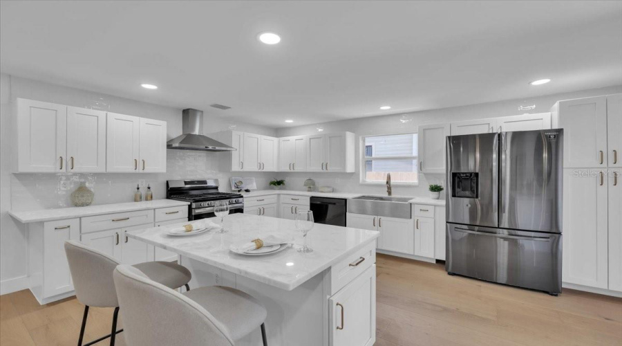 St Petersburg, Florida 33705, 4 Bedroom Bedrooms, ,3 Bathroombathrooms,Residential,For Sale,12Th,0,Mfrtb8503943