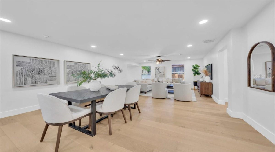 St Petersburg, Florida 33705, 4 Bedroom Bedrooms, ,3 Bathroombathrooms,Residential,For Sale,12Th,0,Mfrtb8503943