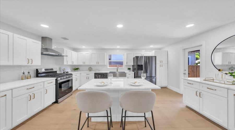St Petersburg, Florida 33705, 4 Bedroom Bedrooms, ,3 Bathroombathrooms,Residential,For Sale,12Th,0,Mfrtb8503943