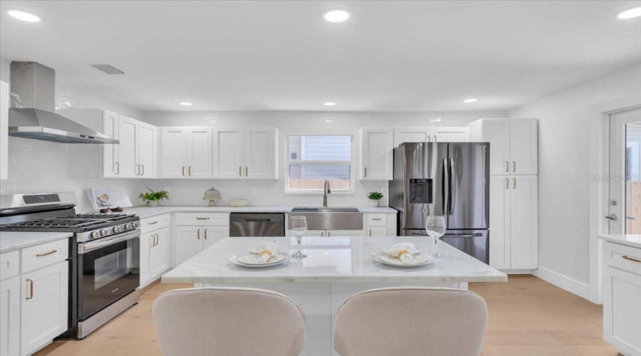 St Petersburg, Florida 33705, 4 Bedroom Bedrooms, ,3 Bathroombathrooms,Residential,For Sale,12Th,0,Mfrtb8503943