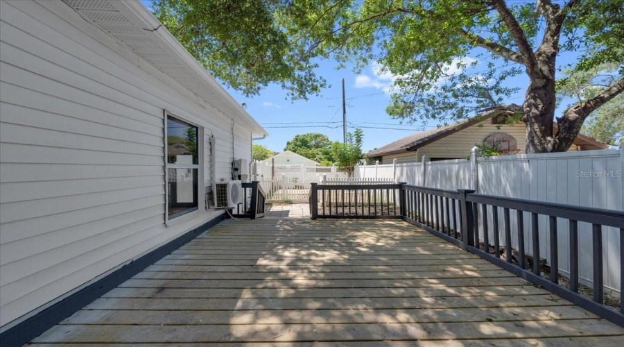 St Petersburg, Florida 33705, 4 Bedroom Bedrooms, ,3 Bathroombathrooms,Residential,For Sale,12Th,0,Mfrtb8503943