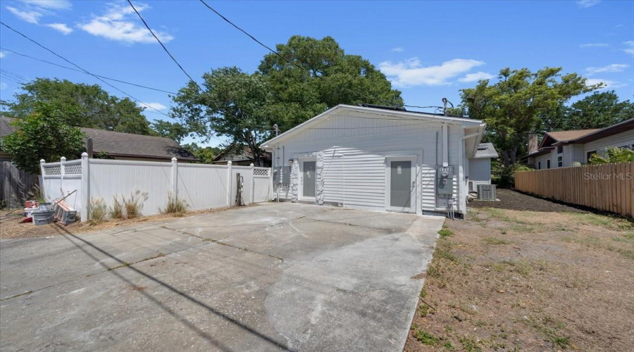 St Petersburg, Florida 33705, 4 Bedroom Bedrooms, ,3 Bathroombathrooms,Residential,For Sale,12Th,0,Mfrtb8503943