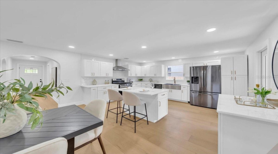 St Petersburg, Florida 33705, 4 Bedroom Bedrooms, ,3 Bathroombathrooms,Residential,For Sale,12Th,0,Mfrtb8503943
