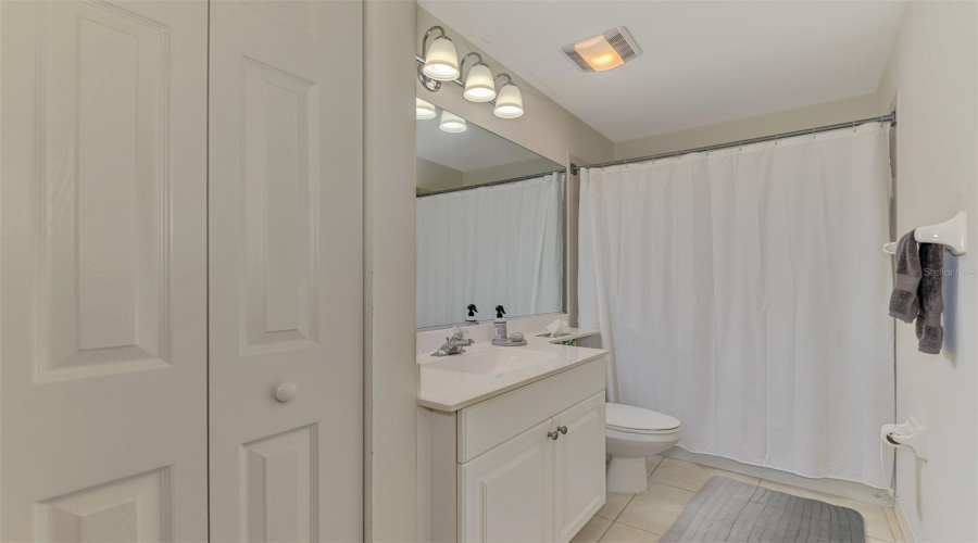 Guest Bath