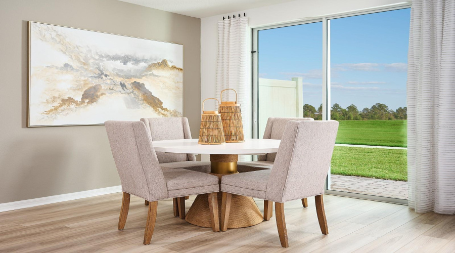 Photo Is Not Of The Actual Home, But Is An Inspirational Photo Of Builder’s Model Home And May Depict Options, Furnishings, And/Or Decorator Features That Are Not Included.