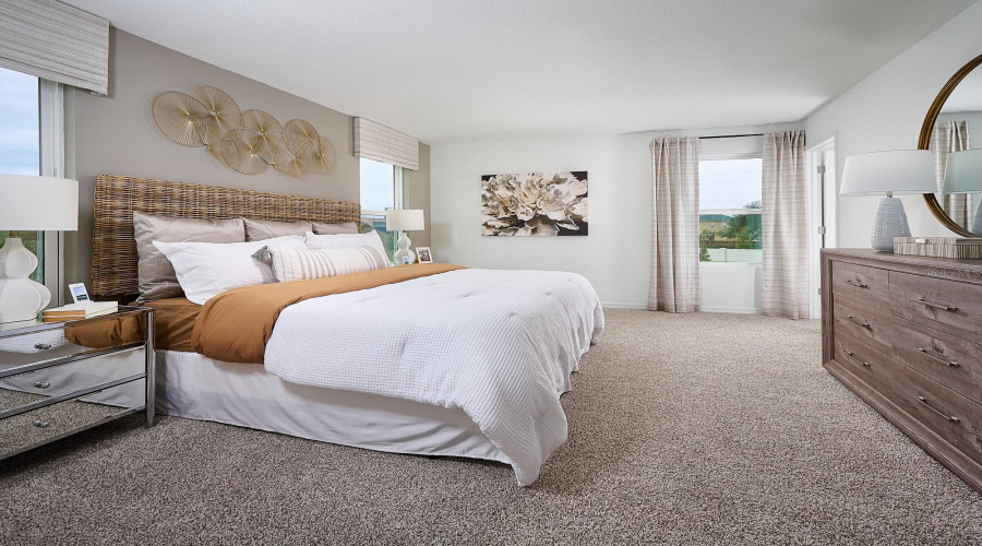 Photo Is Not Of The Actual Home, But Is An Inspirational Photo Of Builder’s Model Home And May Depict Options, Furnishings, And/Or Decorator Features That Are Not Included.