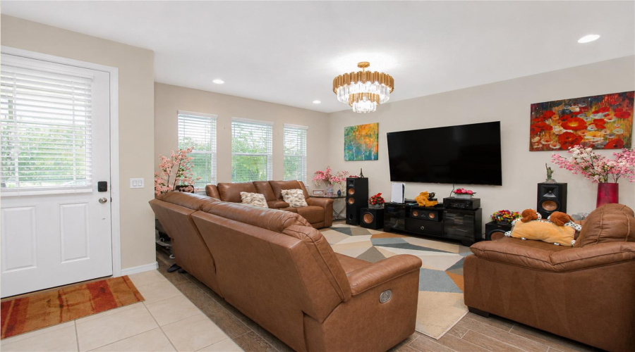 Family/Great Room