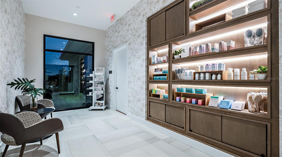 Esplanade At Coasterra Community Amenities