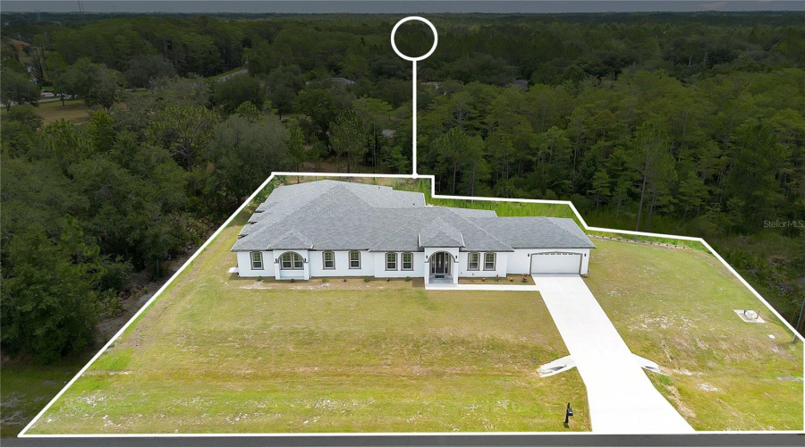 Orlando, Florida 32833, 4 Bedroom Bedrooms, ,3 Bathroombathrooms,Residential,For Sale,Dallas,0,Mfro6428249