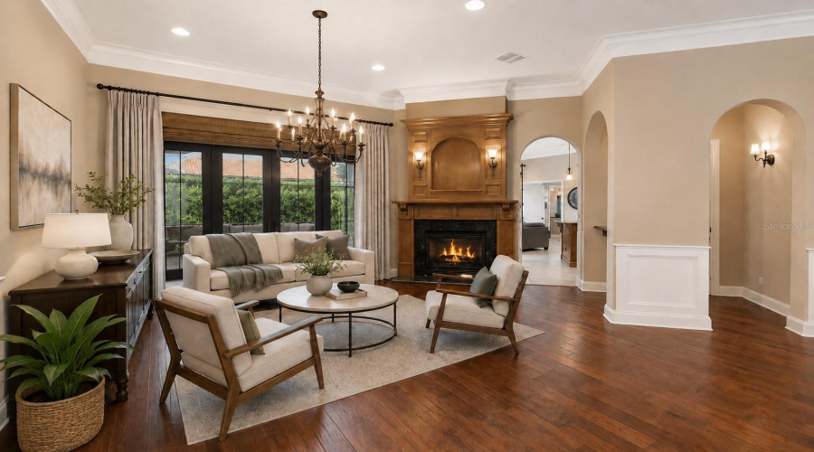 Sorrento, Florida 32776, 5 Bedroom Bedrooms, ,4 Bathroombathrooms,Residential,For Sale,High Hampton,0,Mfrns1088519