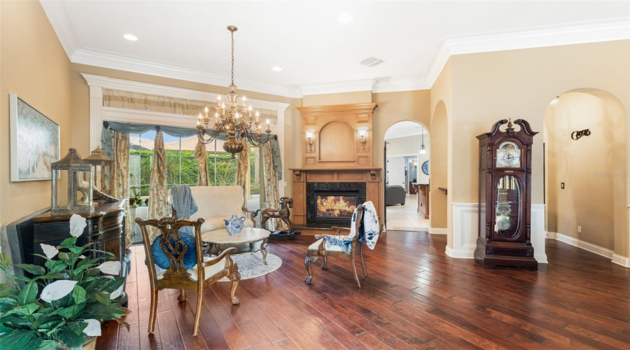 Sorrento, Florida 32776, 5 Bedroom Bedrooms, ,4 Bathroombathrooms,Residential,For Sale,High Hampton,0,Mfrns1088519