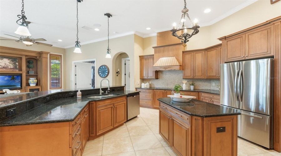 Sorrento, Florida 32776, 5 Bedroom Bedrooms, ,4 Bathroombathrooms,Residential,For Sale,High Hampton,0,Mfrns1088519