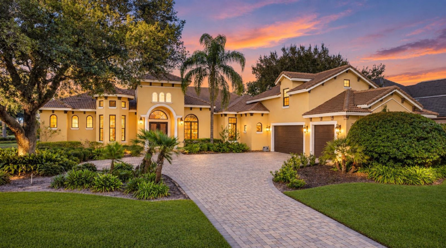 Sorrento, Florida 32776, 5 Bedroom Bedrooms, ,4 Bathroombathrooms,Residential,For Sale,High Hampton,0,Mfrns1088519