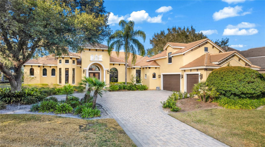 Sorrento, Florida 32776, 5 Bedroom Bedrooms, ,4 Bathroombathrooms,Residential,For Sale,High Hampton,0,Mfrns1088519