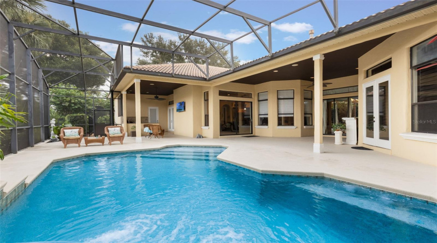 Sorrento, Florida 32776, 5 Bedroom Bedrooms, ,4 Bathroombathrooms,Residential,For Sale,High Hampton,0,Mfrns1088519