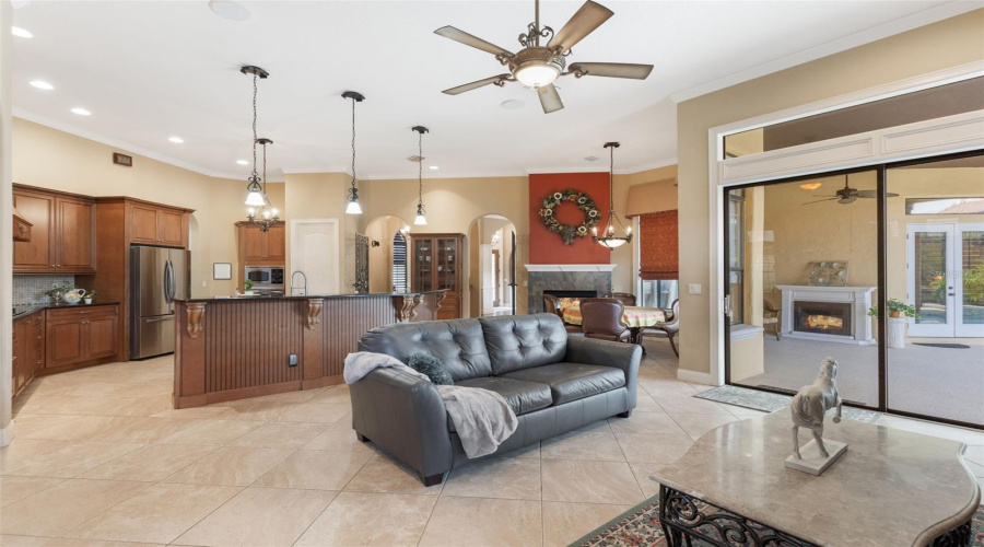 Sorrento, Florida 32776, 5 Bedroom Bedrooms, ,4 Bathroombathrooms,Residential,For Sale,High Hampton,0,Mfrns1088519