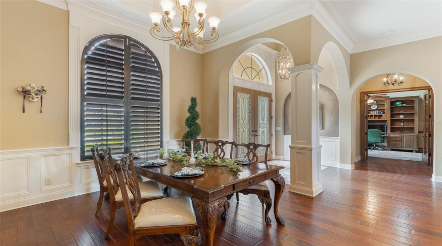 Sorrento, Florida 32776, 5 Bedroom Bedrooms, ,4 Bathroombathrooms,Residential,For Sale,High Hampton,0,Mfrns1088519
