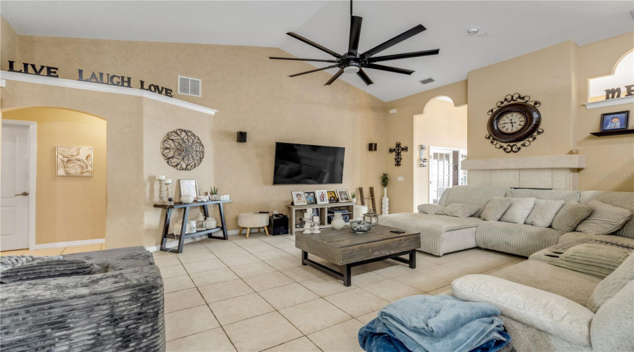 Debary, Florida 32713, 4 Bedroom Bedrooms, ,2 Bathroombathrooms,Residential,For Sale,Quail Lake,0,Mfrns1088530