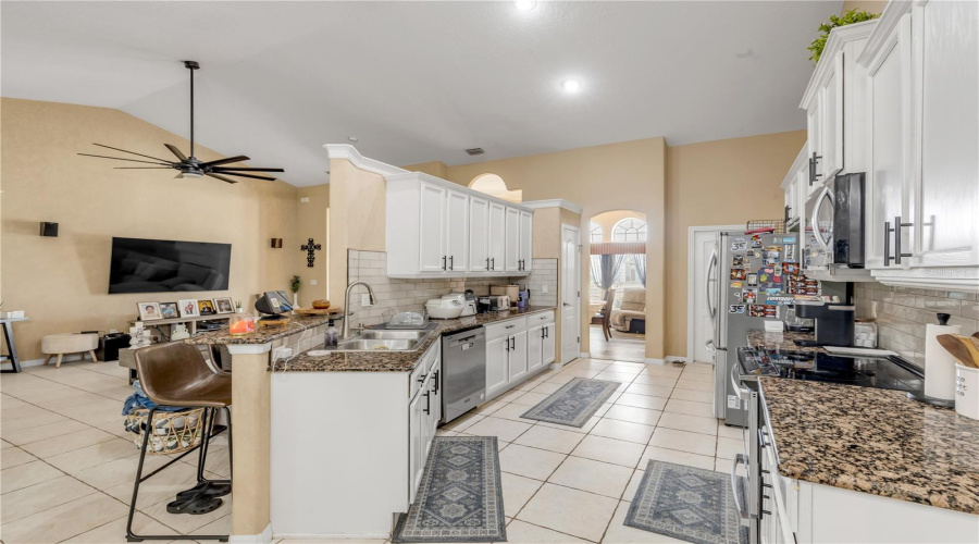 Debary, Florida 32713, 4 Bedroom Bedrooms, ,2 Bathroombathrooms,Residential,For Sale,Quail Lake,0,Mfrns1088530