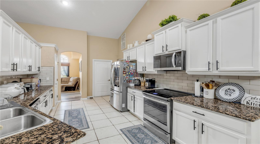 Debary, Florida 32713, 4 Bedroom Bedrooms, ,2 Bathroombathrooms,Residential,For Sale,Quail Lake,0,Mfrns1088530