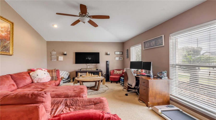 Debary, Florida 32713, 4 Bedroom Bedrooms, ,2 Bathroombathrooms,Residential,For Sale,Quail Lake,0,Mfrns1088530