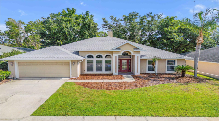 Debary, Florida 32713, 4 Bedroom Bedrooms, ,2 Bathroombathrooms,Residential,For Sale,Quail Lake,0,Mfrns1088530