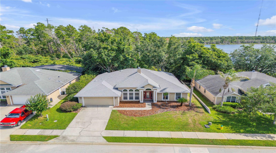 Debary, Florida 32713, 4 Bedroom Bedrooms, ,2 Bathroombathrooms,Residential,For Sale,Quail Lake,0,Mfrns1088530