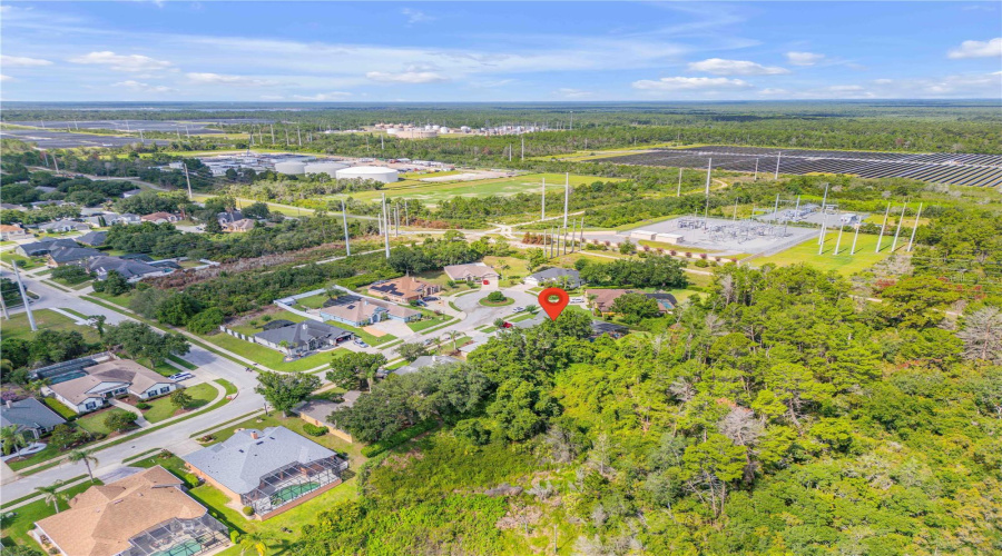 Debary, Florida 32713, 4 Bedroom Bedrooms, ,2 Bathroombathrooms,Residential,For Sale,Quail Lake,0,Mfrns1088530