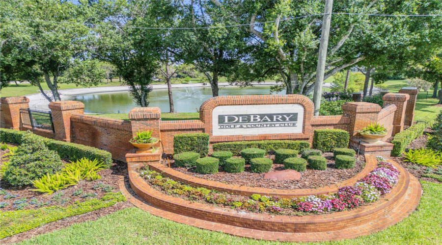 Debary, Florida 32713, 4 Bedroom Bedrooms, ,2 Bathroombathrooms,Residential,For Sale,Quail Lake,0,Mfrns1088530