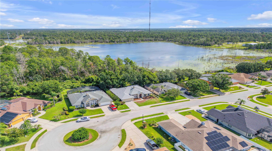 Debary, Florida 32713, 4 Bedroom Bedrooms, ,2 Bathroombathrooms,Residential,For Sale,Quail Lake,0,Mfrns1088530
