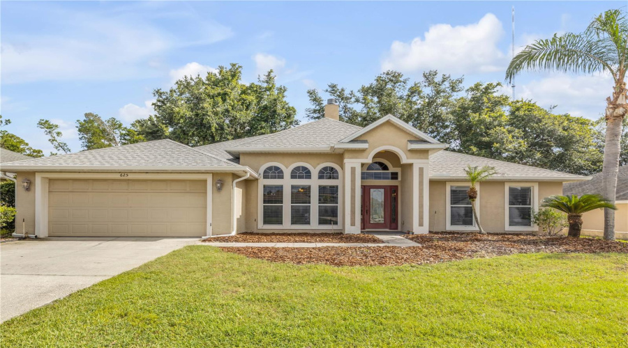 Debary, Florida 32713, 4 Bedroom Bedrooms, ,2 Bathroombathrooms,Residential,For Sale,Quail Lake,0,Mfrns1088530