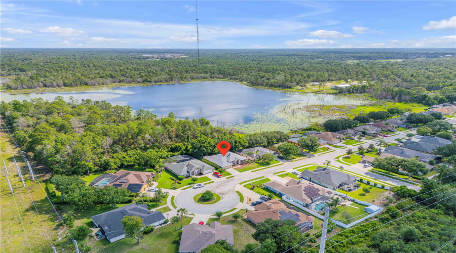 Debary, Florida 32713, 4 Bedroom Bedrooms, ,2 Bathroombathrooms,Residential,For Sale,Quail Lake,0,Mfrns1088530