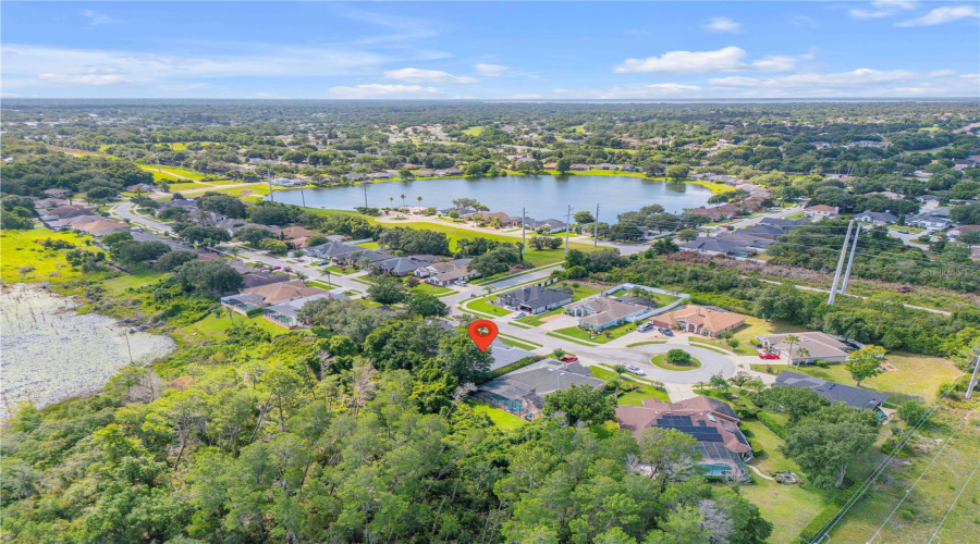 Debary, Florida 32713, 4 Bedroom Bedrooms, ,2 Bathroombathrooms,Residential,For Sale,Quail Lake,0,Mfrns1088530