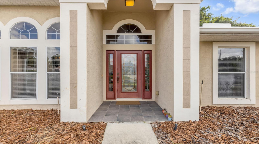 Debary, Florida 32713, 4 Bedroom Bedrooms, ,2 Bathroombathrooms,Residential,For Sale,Quail Lake,0,Mfrns1088530