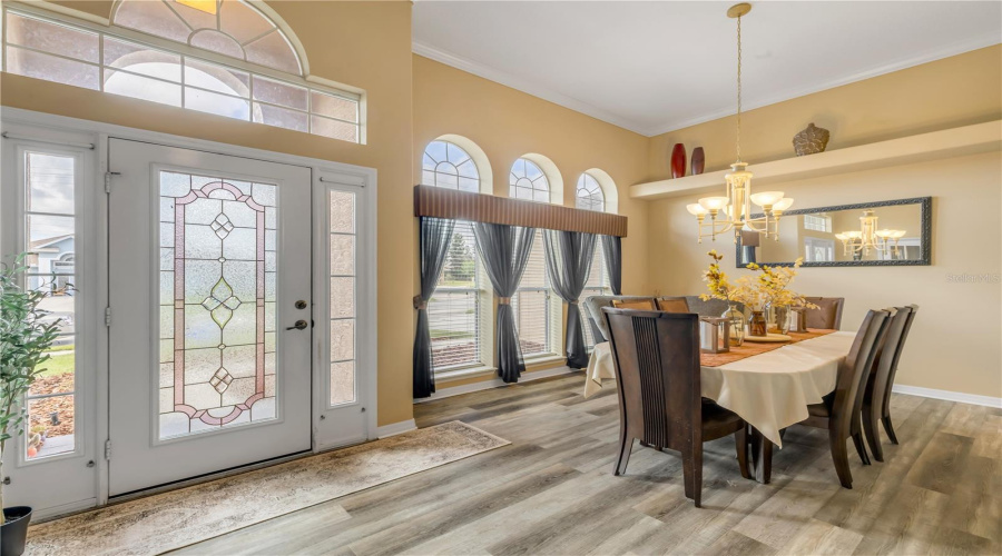 Debary, Florida 32713, 4 Bedroom Bedrooms, ,2 Bathroombathrooms,Residential,For Sale,Quail Lake,0,Mfrns1088530