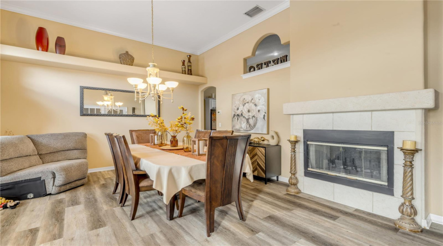 Debary, Florida 32713, 4 Bedroom Bedrooms, ,2 Bathroombathrooms,Residential,For Sale,Quail Lake,0,Mfrns1088530
