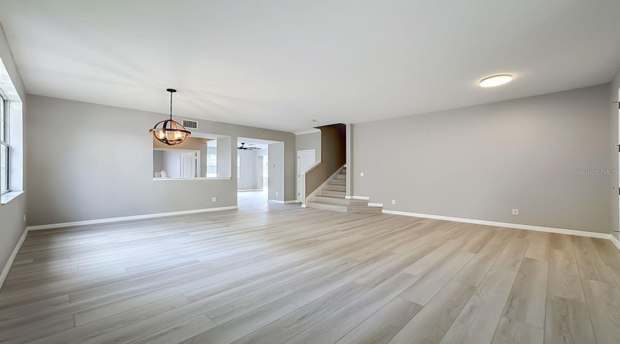 1St Living Room