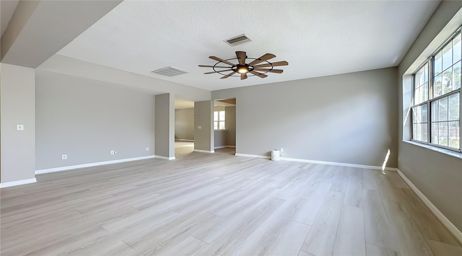 2Nd Living Room With Entrance To Guests Room And Guests Bathroom