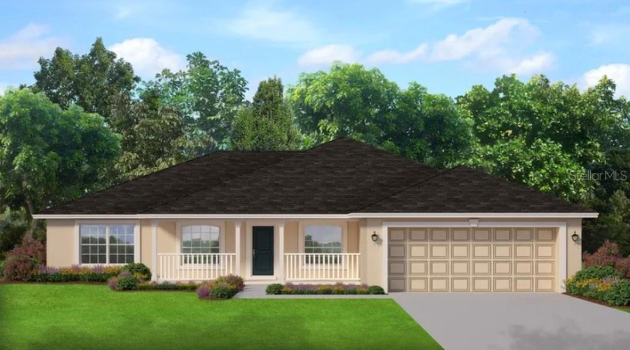 North Port, Florida 34288, 3 Bedroom Bedrooms, ,2 Bathroombathrooms,Residential,For Sale,Bennett,0,Mfra4697900