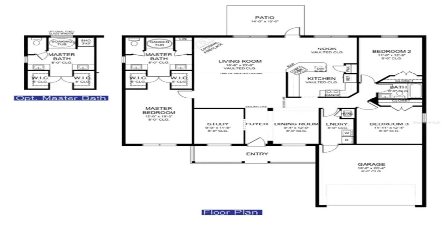 North Port, Florida 34288, 3 Bedroom Bedrooms, ,2 Bathroombathrooms,Residential,For Sale,Bennett,0,Mfra4697900