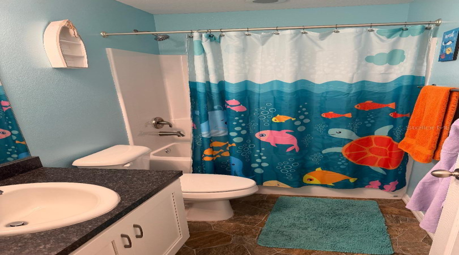 Bathroom #2