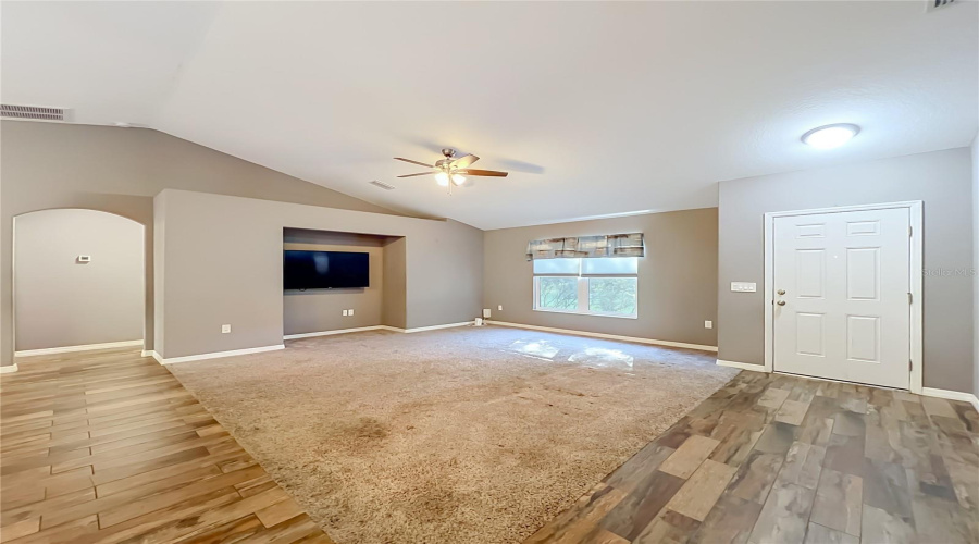 Living/Family Room