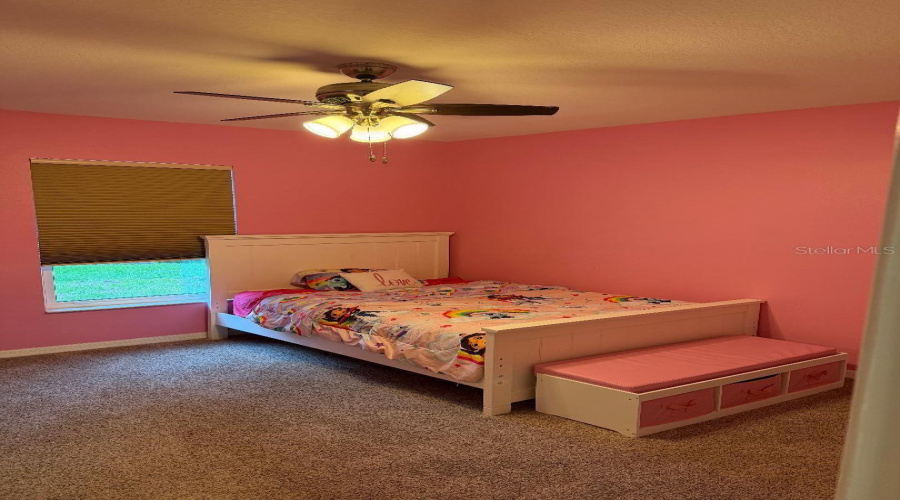 Bedroom #1