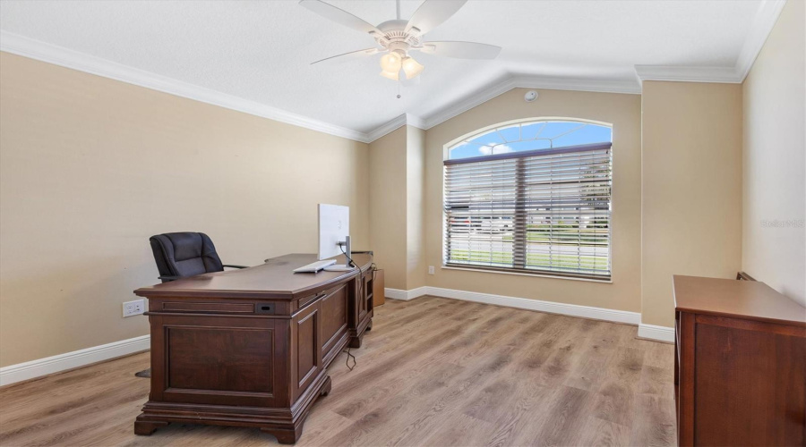 Front Bedroom