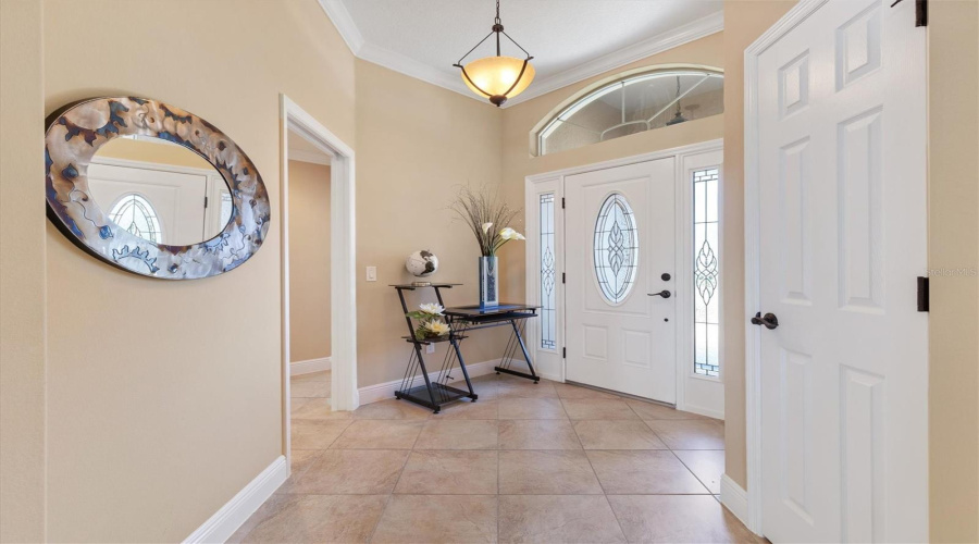 Foyer
